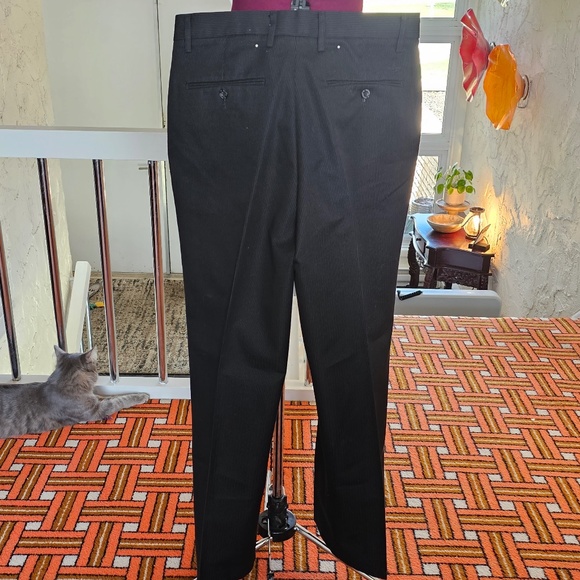 Dockers Pinstriped Pants - Picture 7 of 7